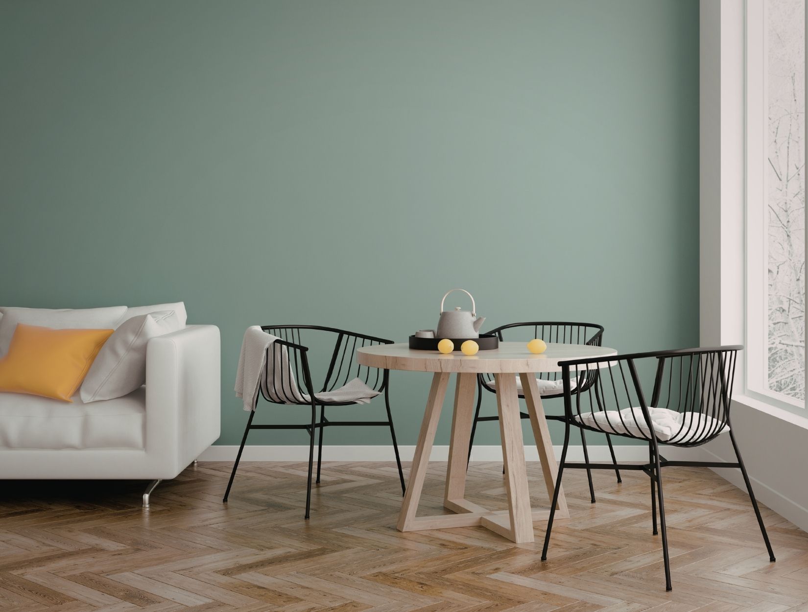 Move In/Out Cleaning for Smooth Transitions