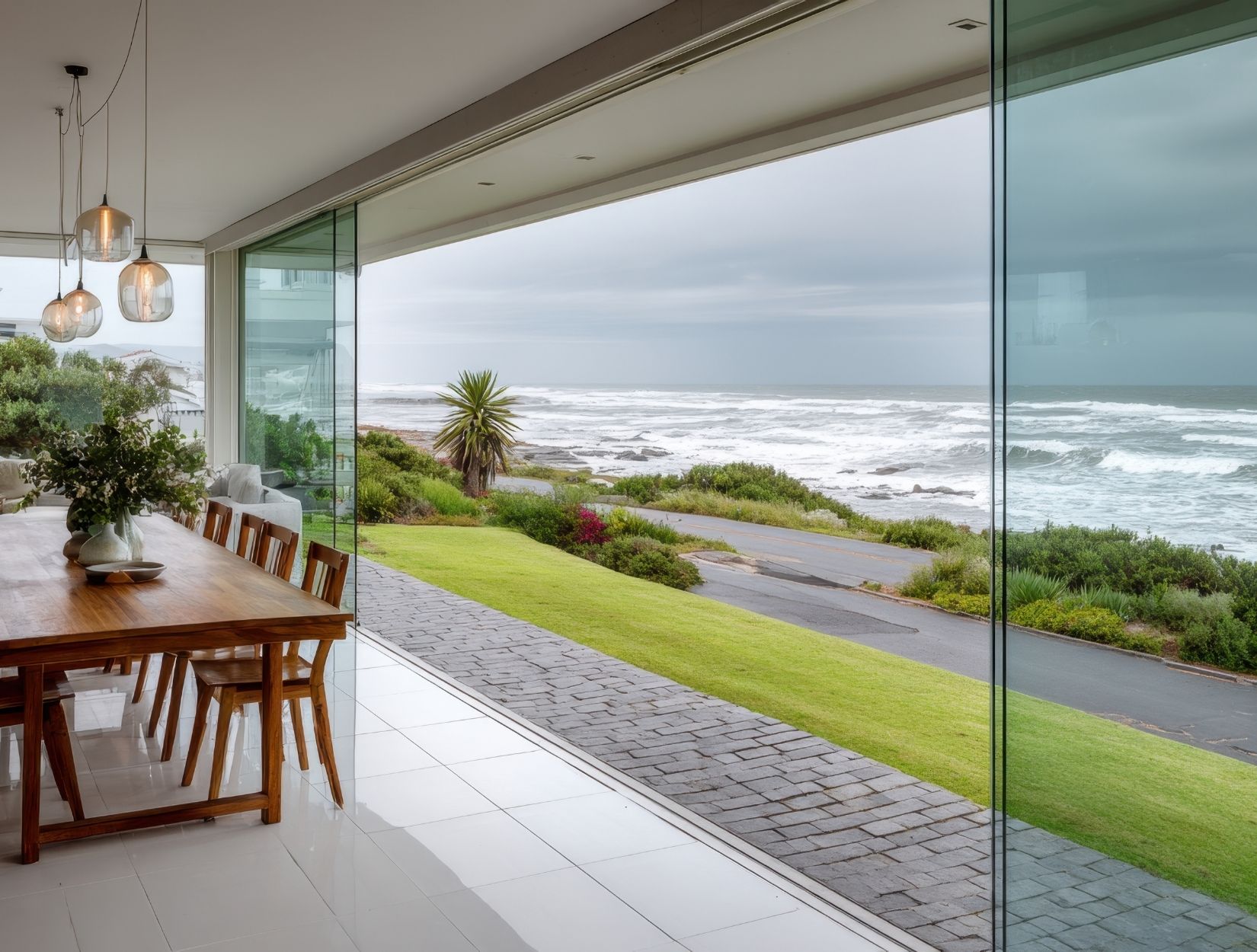 Do they clean kitchens and bathrooms thoroughly?