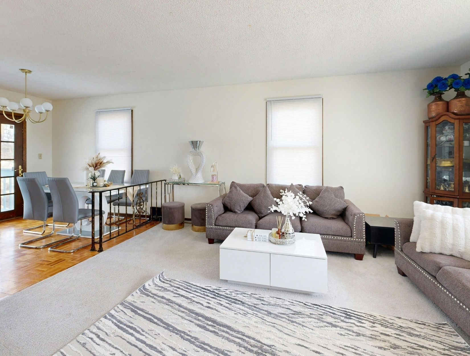 Spring Cleaning with Exterior Services