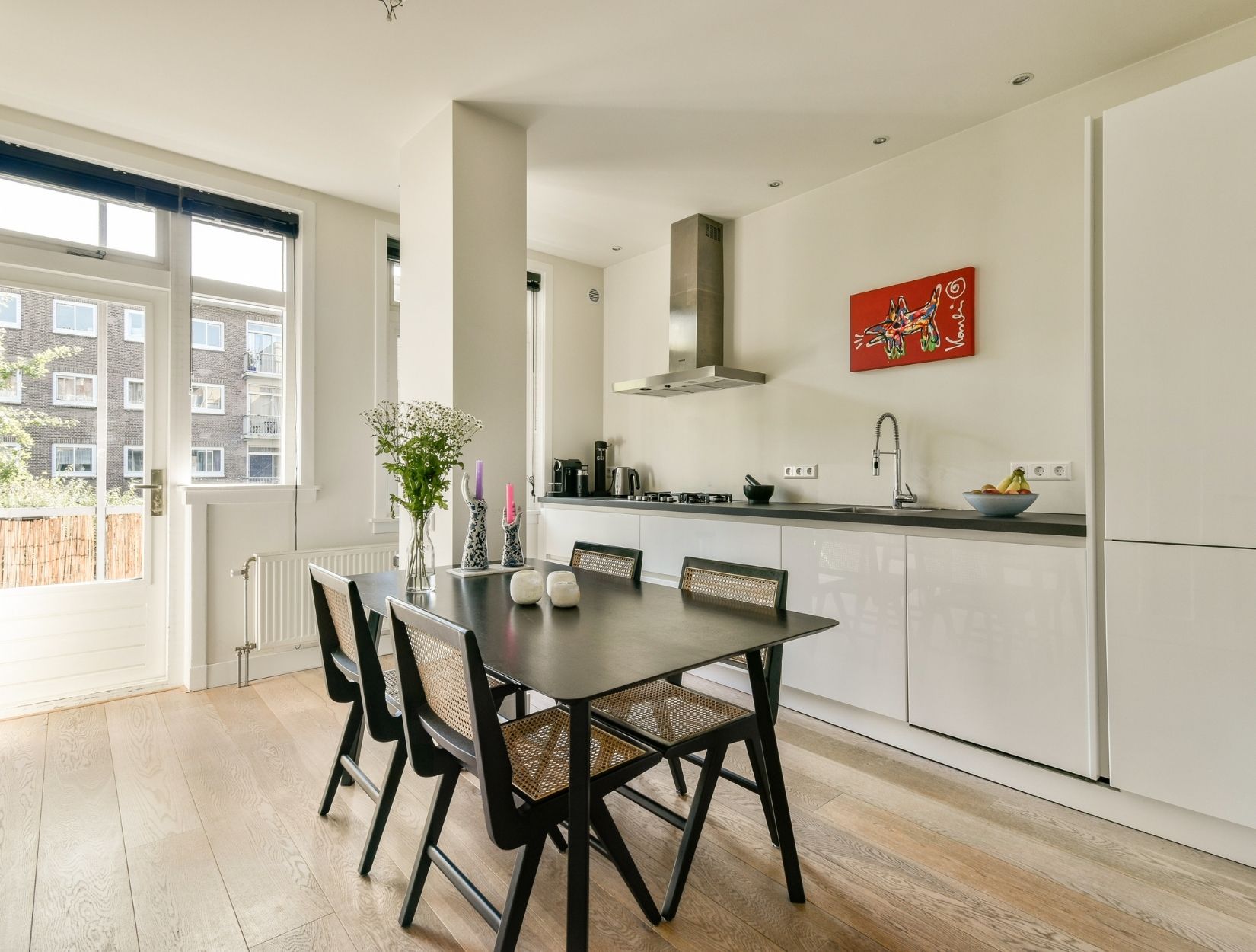 Trusted Cleaning Services for Madison Residents