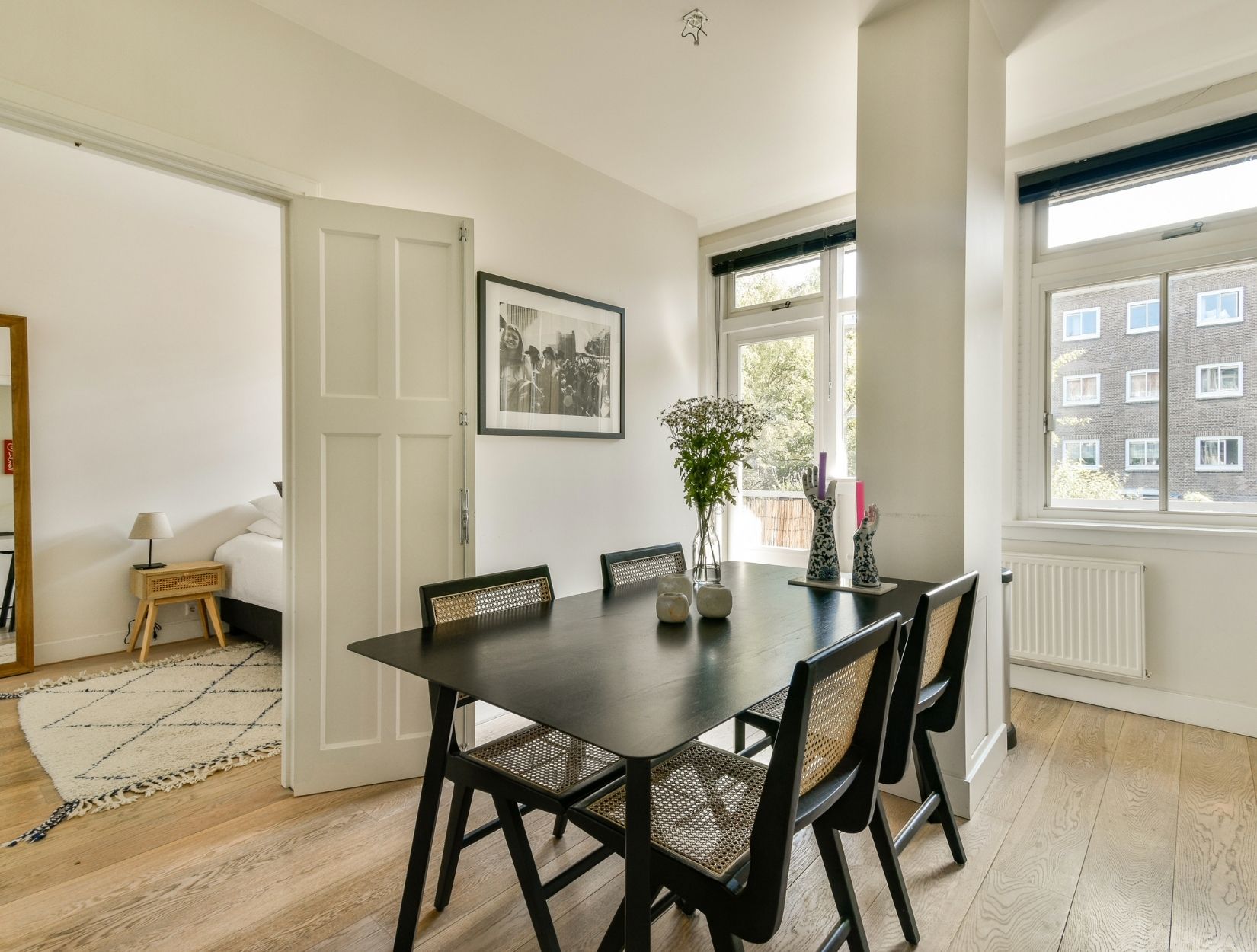 Standard Cleaning for Busy Homeowners