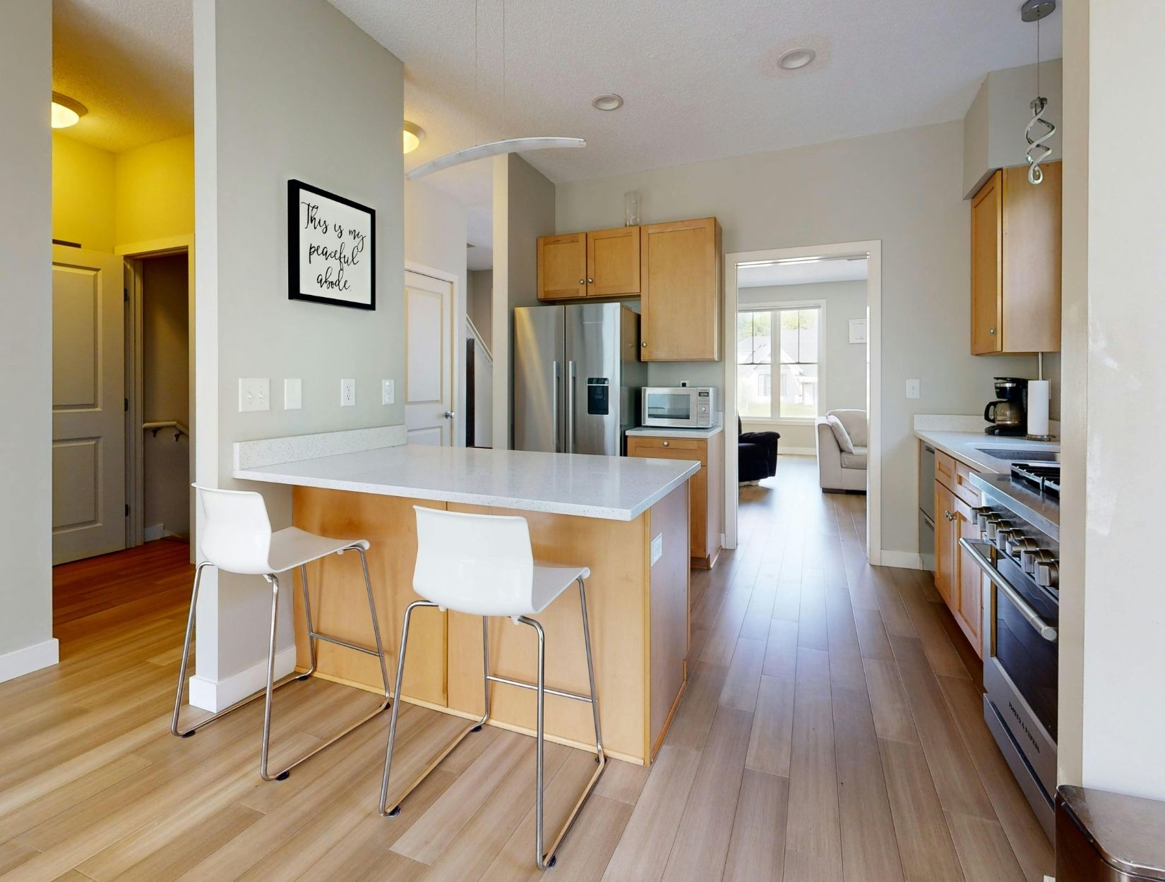 Best Standard Cleaning in Madison, WI – Madtown Maids