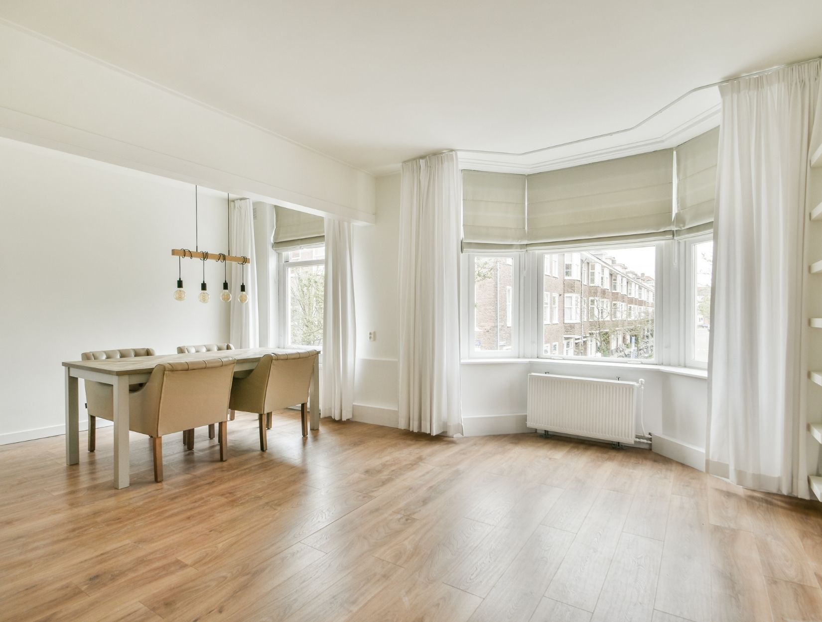 Can I request green cleaning products?