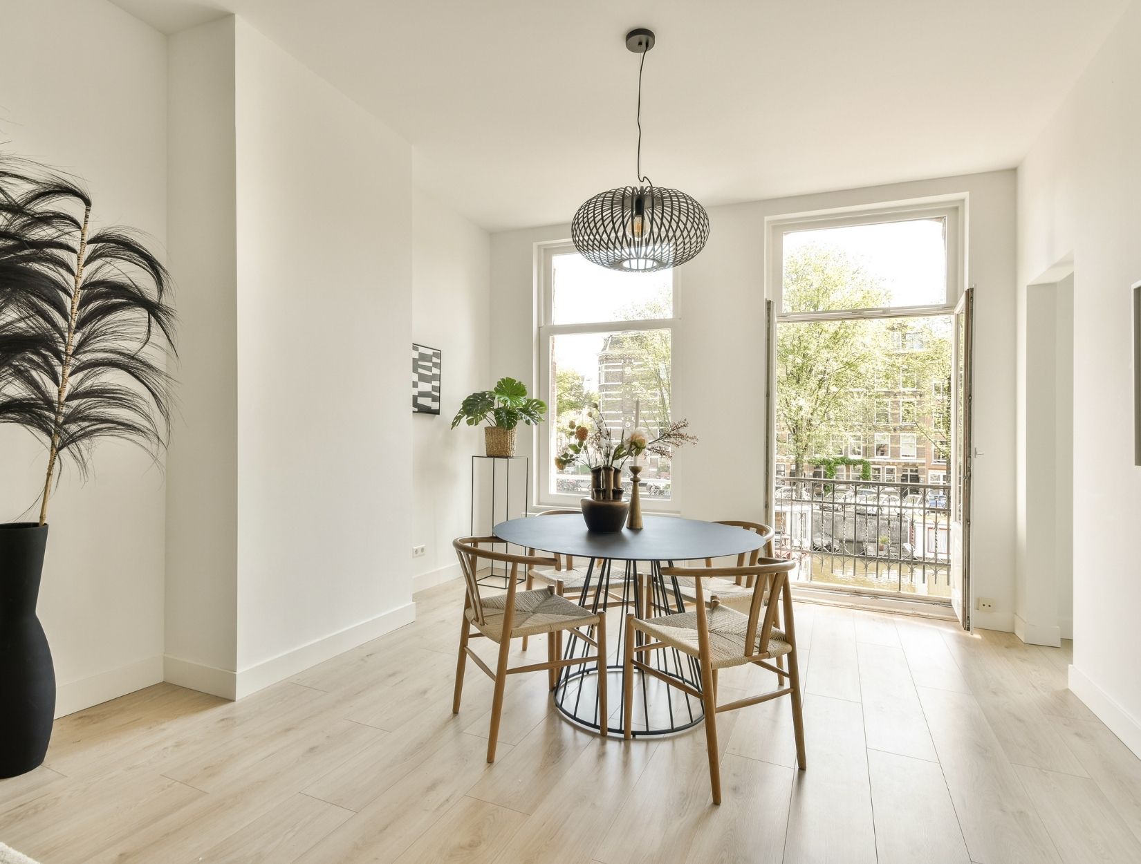 Short-Term Rental Cleaning Services That Impress