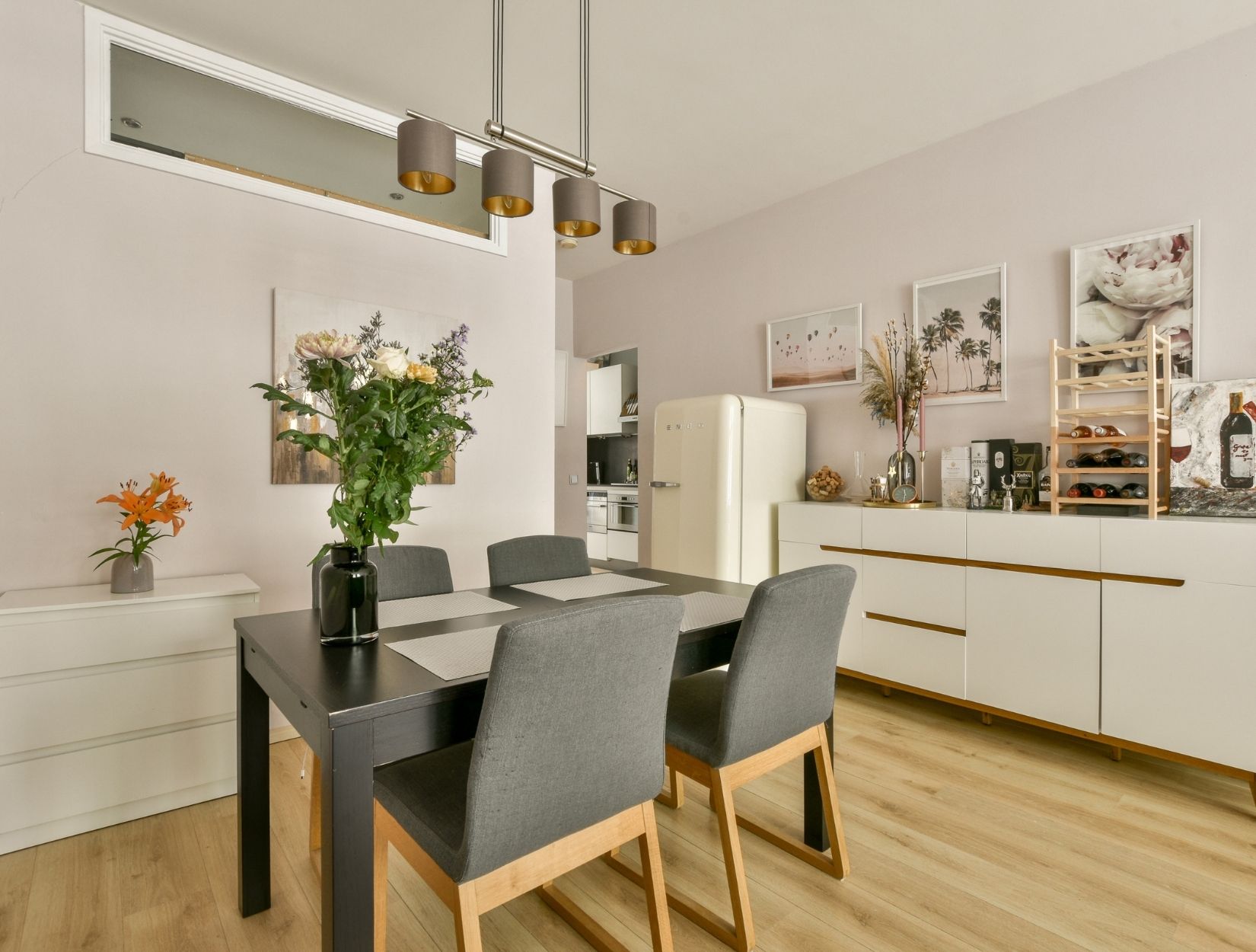 How do I know my home is secure with cleaners?