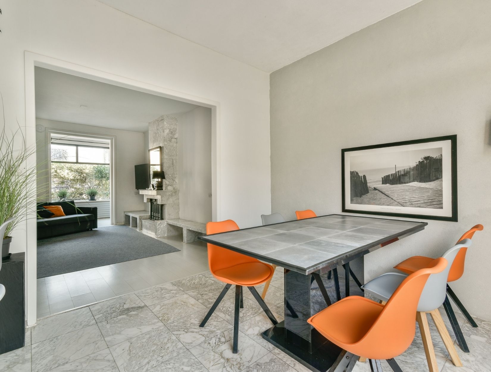 Quick Online Booking for Home Cleaning