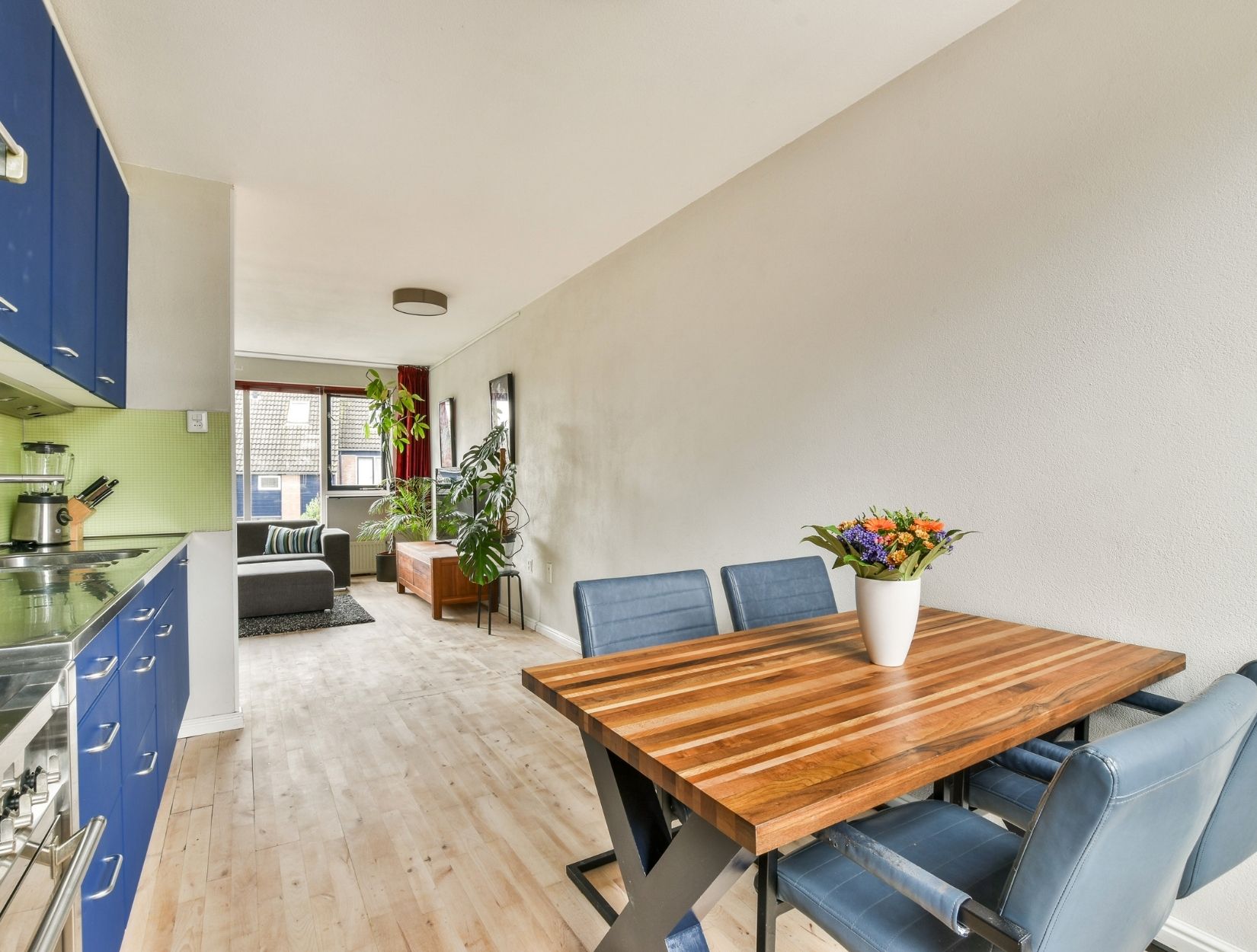 Affordable Cleaning Services for Every Budget