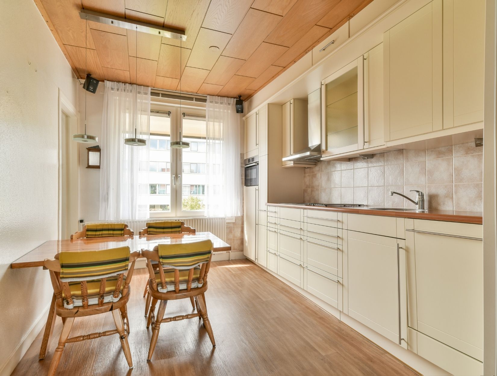 How do I know what cleaning package to choose?