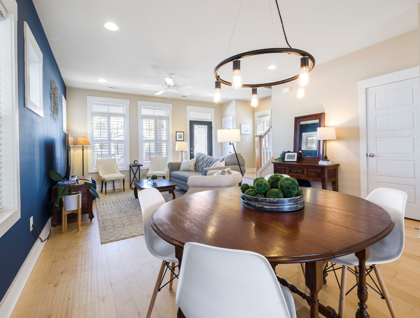 Do they handle large-scale cleanings?