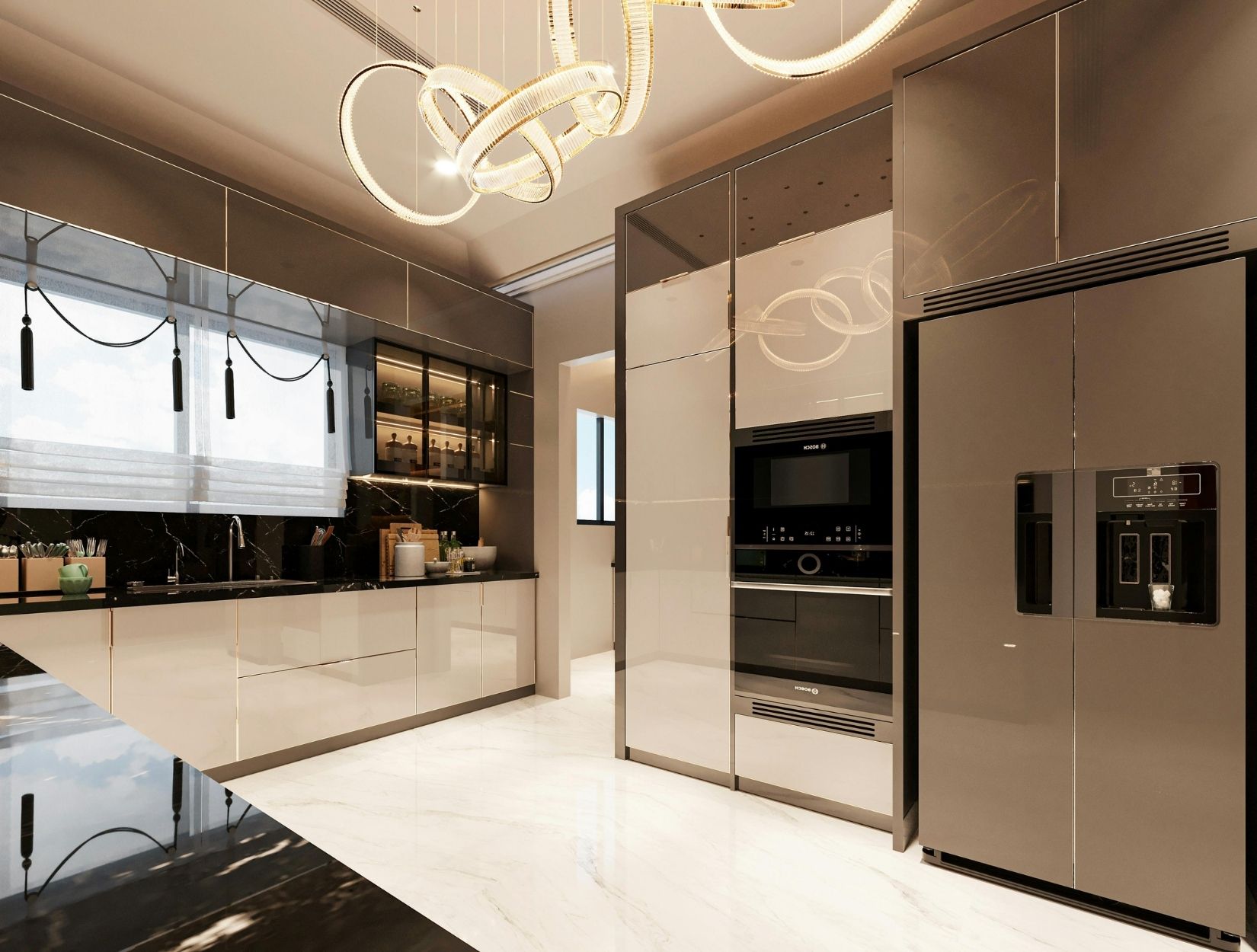 What’s included in a deep clean?