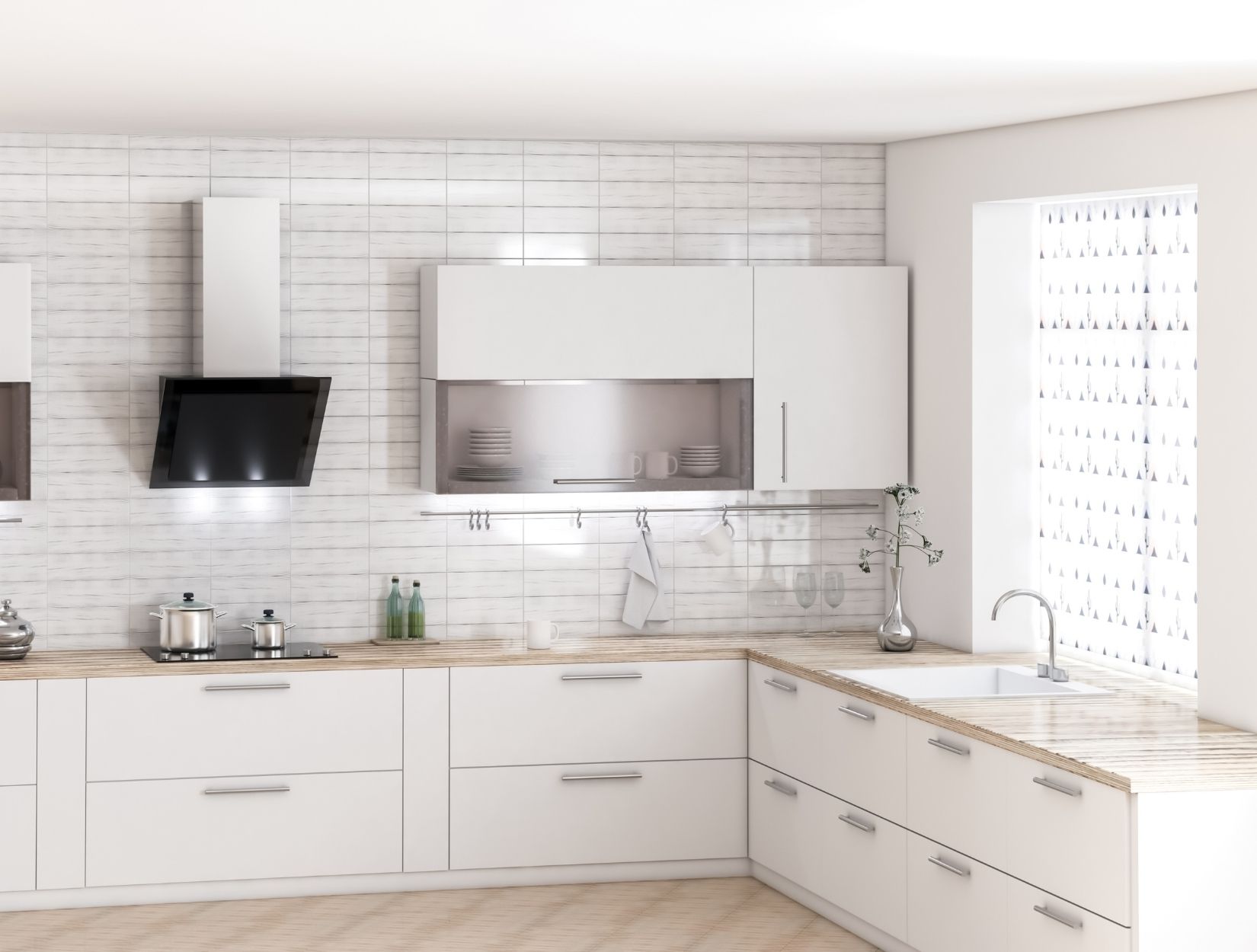 Are cleaners trained for homes with children?