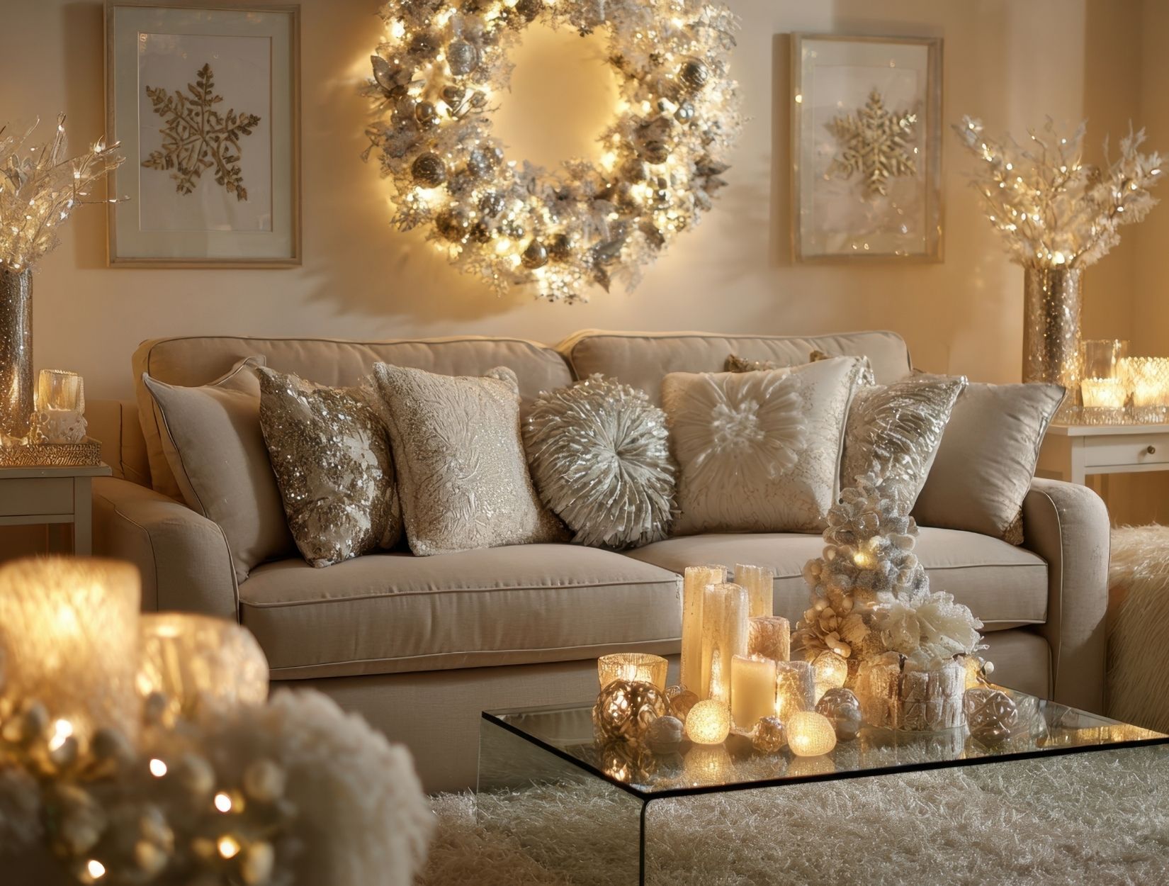 Deep Clean for a Fresh and Healthy Home