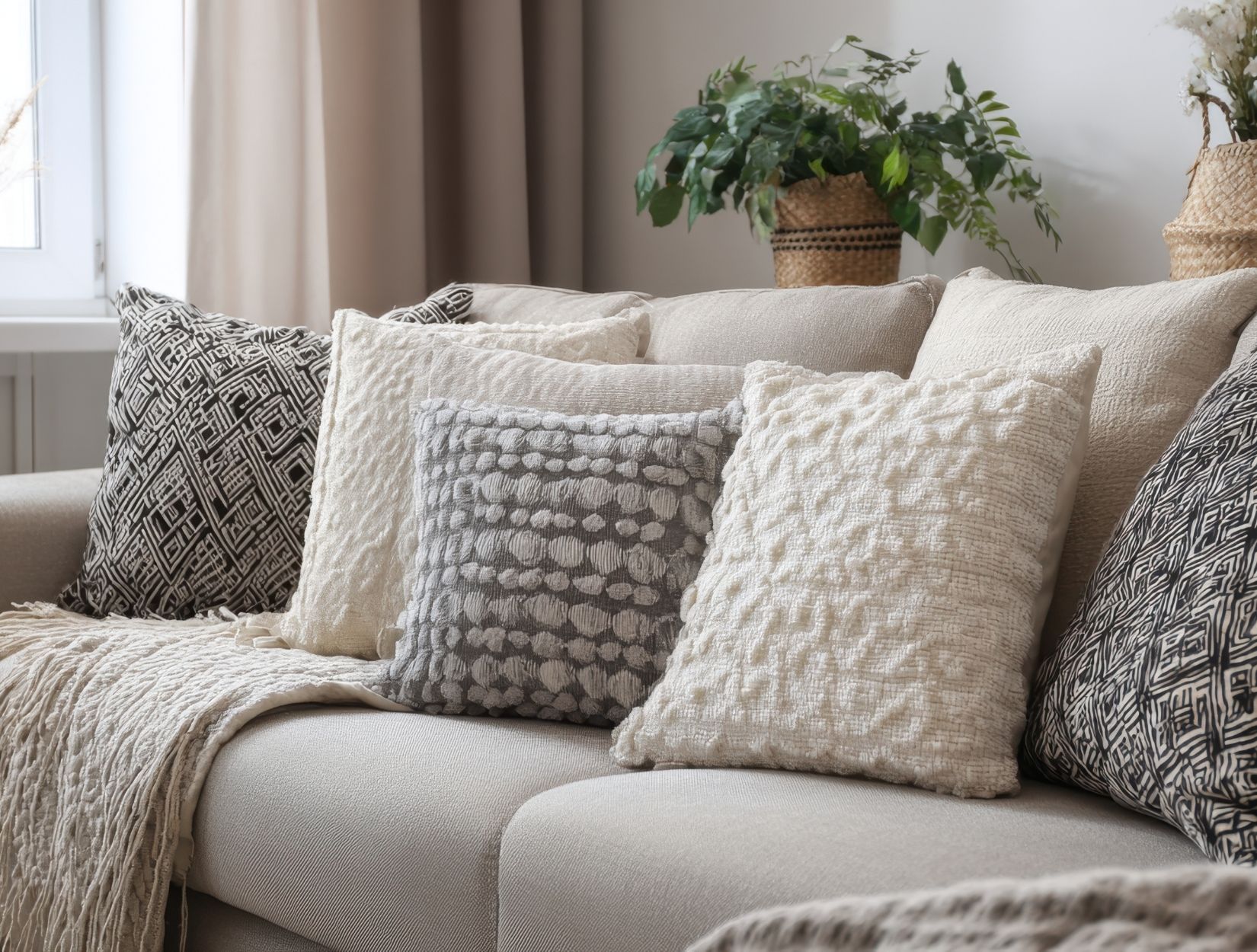 How do they ensure quality service?