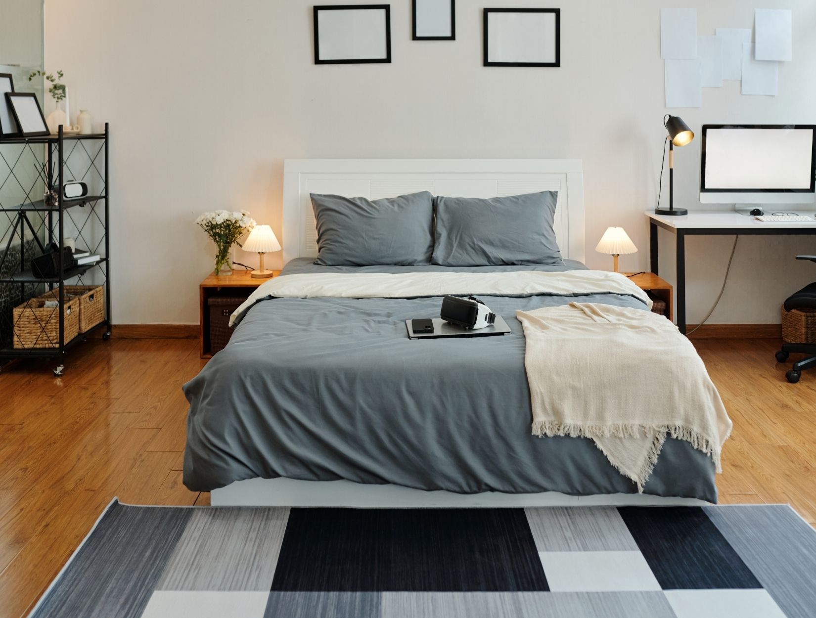 What exterior cleaning services are available?