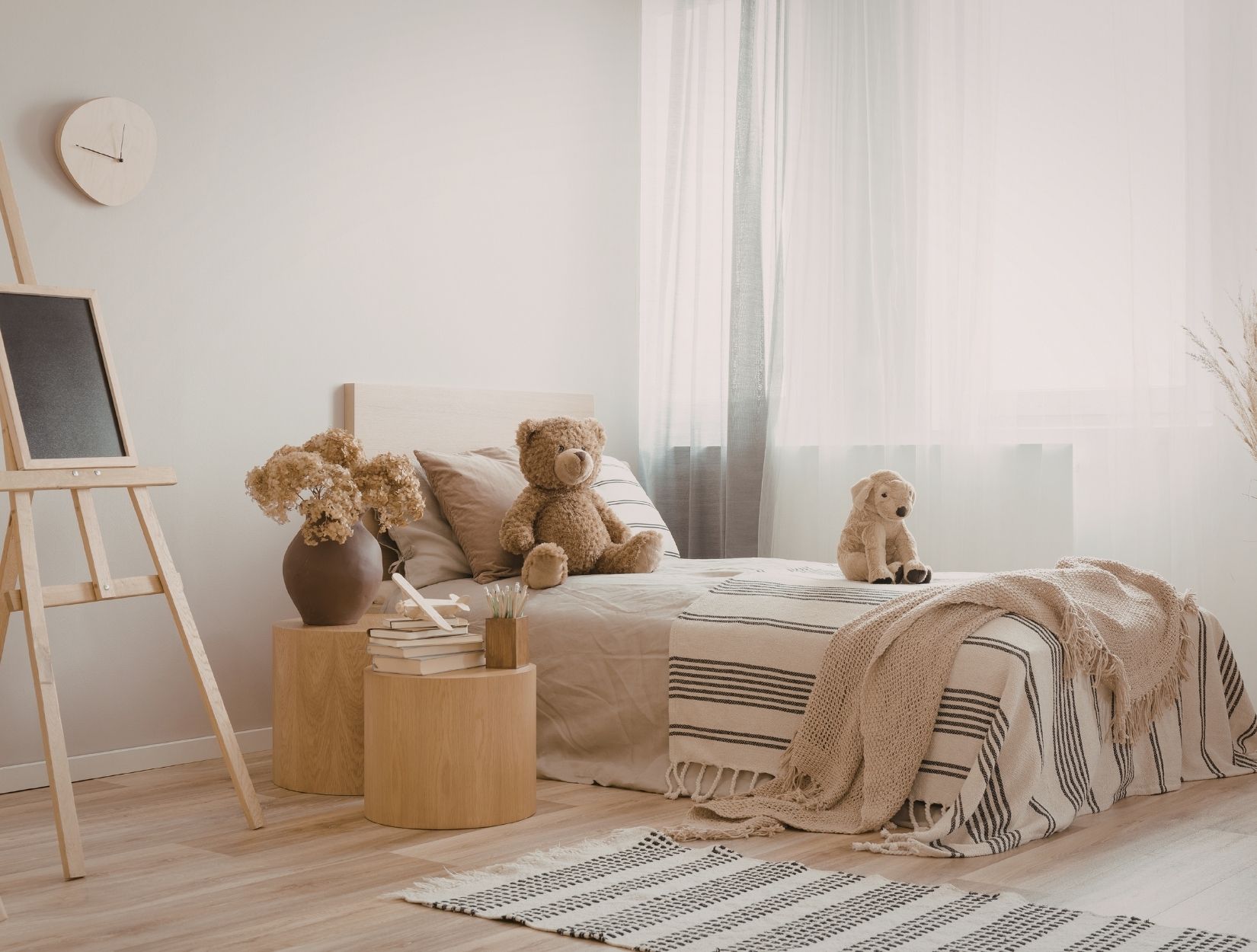 Safe and Vetted Cleaners at Your Service