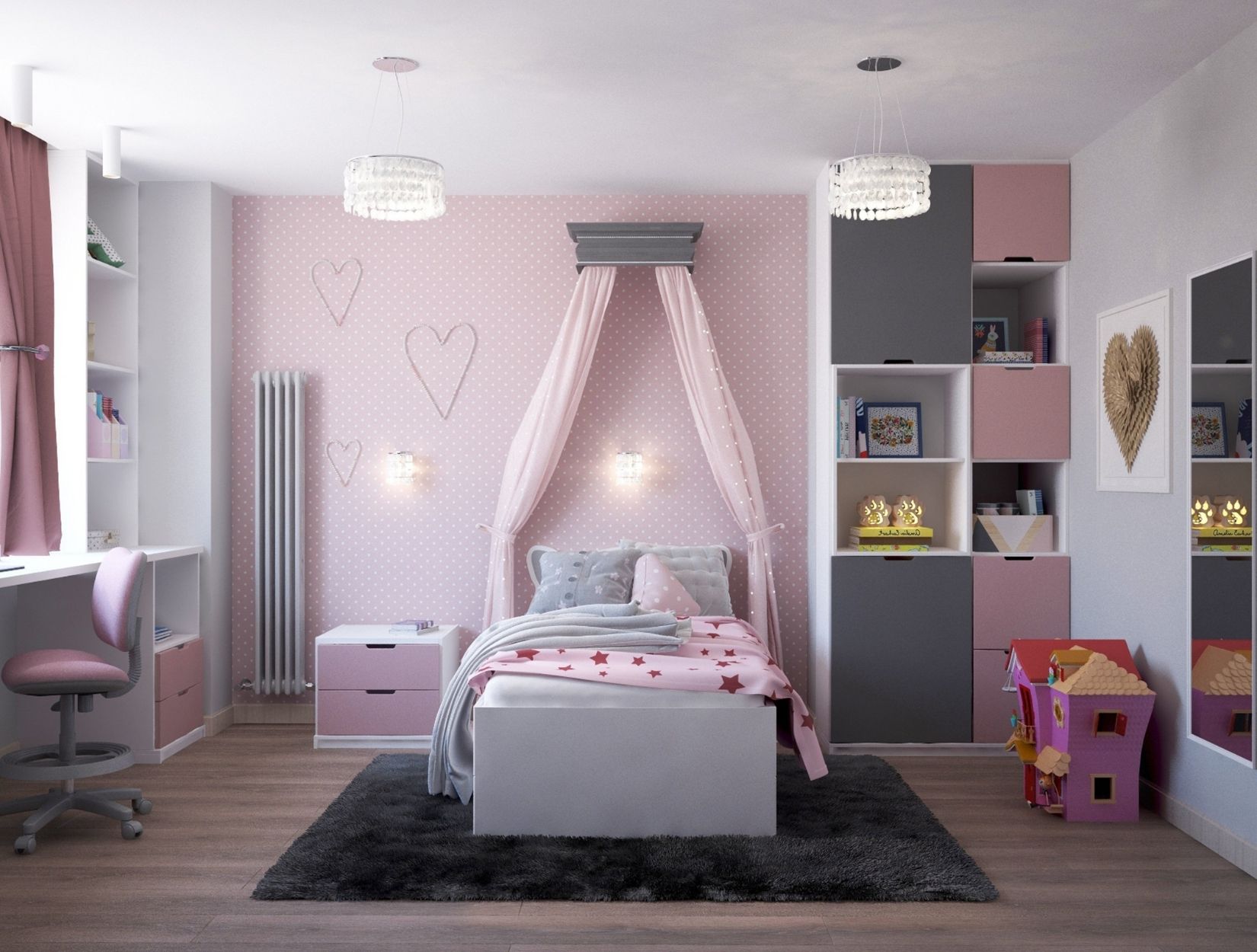 Pressure Washing for a Spotless Exterior