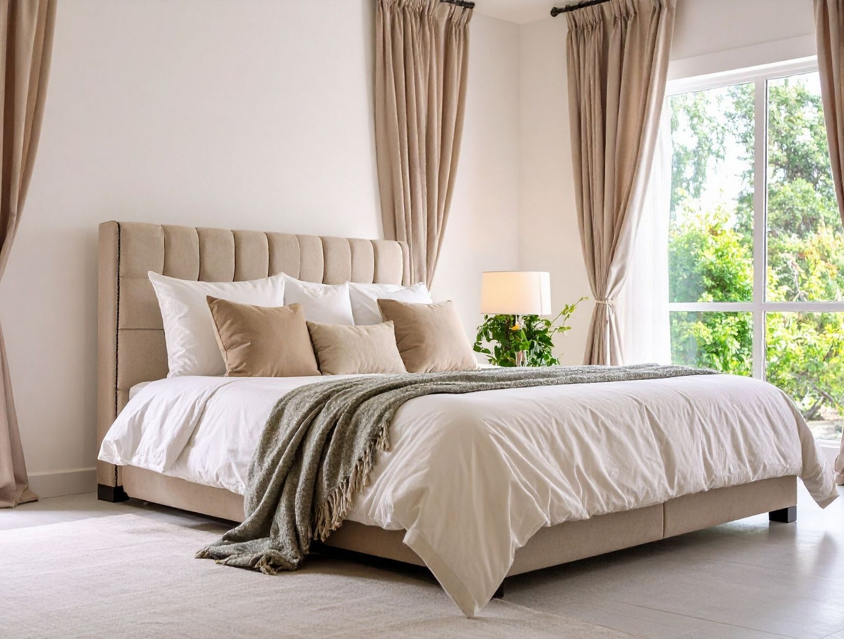 How do they handle special surfaces or delicate items?