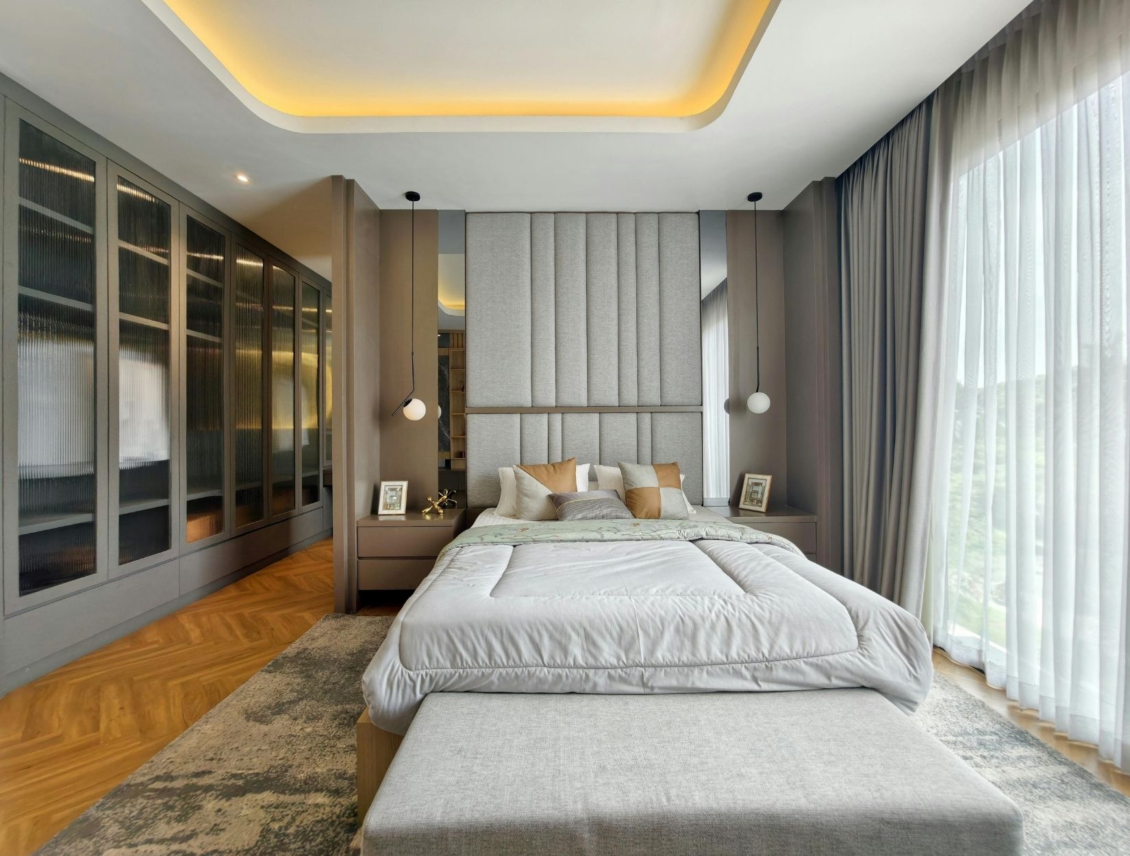 Do they provide eco-friendly cleaning for exterior services?