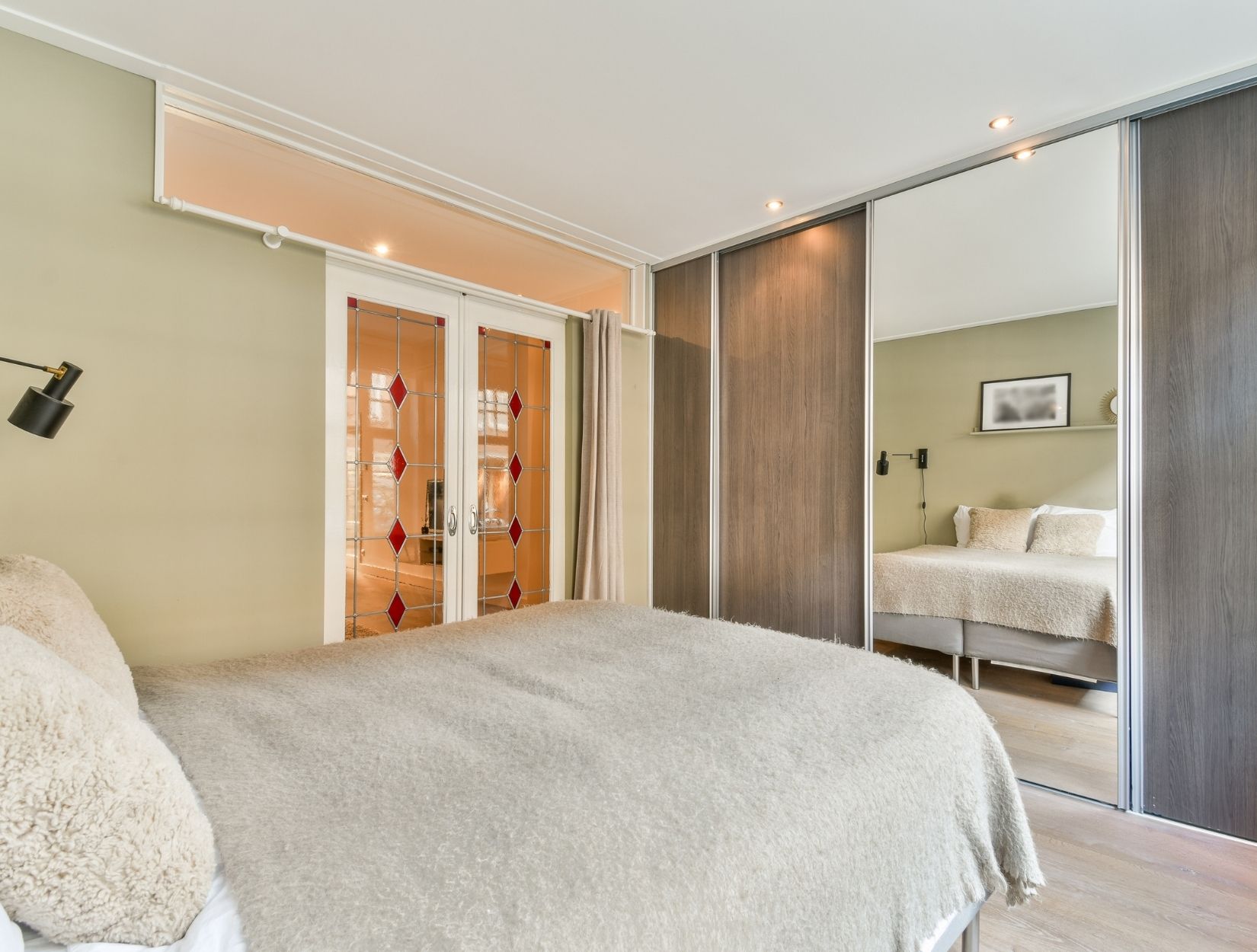 Can service duration be adjusted if needed?